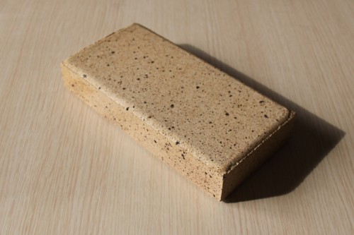 吉林陶土砖